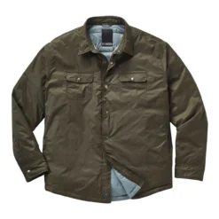 Linksoul Stonehaven Shirt Jacket