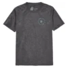 Linksoul The Bluenote Tee -Cheap The Tee Crest Store linksoul the bluenote tee charcoal 01 29148.1636743897