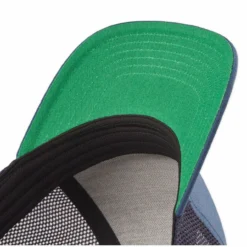 Linksoul The South Swell II Trucker Hat -Cheap The Tee Crest Store linksoul the south swell ii trucker hat navy sea 04 32642.1676584484