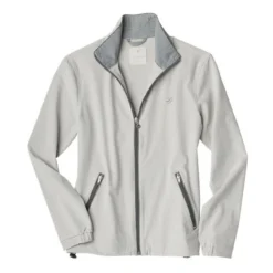 Linksoul Women's Full-Zip Windbreaker -Cheap The Tee Crest Store linksoul womens full zip windbreaker chalk 01 04899.1659042320