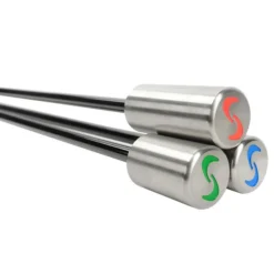 SuperSpeed Golf Overspeed Training Set Of 3 - Mens Set 2020 -Cheap The Tee Crest Store lrl0006 45 light medium heavy 3 72176.1603441370