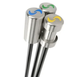 SuperSpeed Golf Overspeed Training Set Of 3 - Senior Set 2020 7 SuperSpeed Golf Overspeed Training Set Of 3 - Senior Set 2020 -Cheap The Tee Crest Store lrl0008 45 superlight light medium 2 79094.1603442080