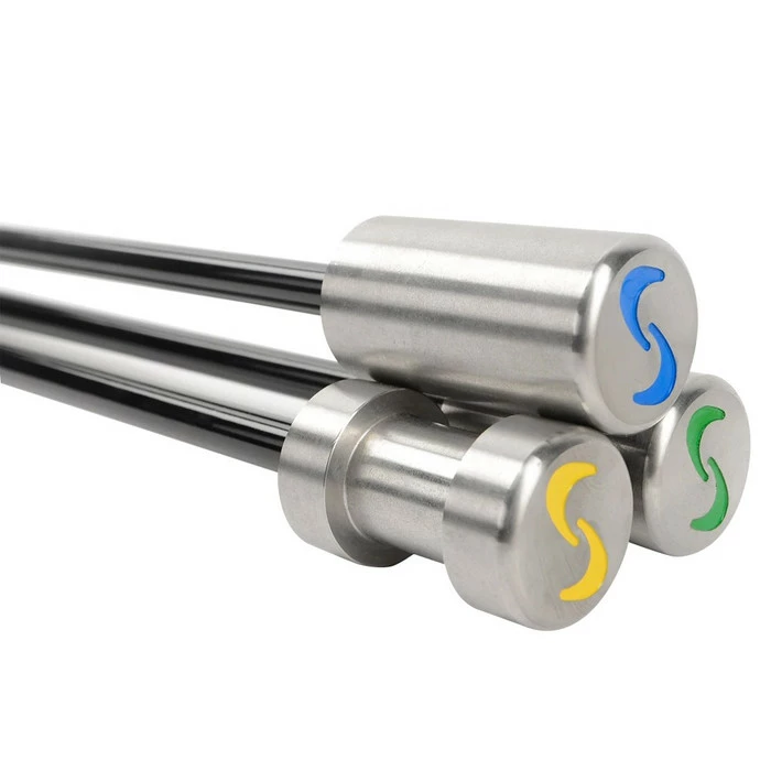 SuperSpeed Golf Overspeed Training Set Of 3 - Senior Set 2020 5 SuperSpeed Golf Overspeed Training Set Of 3 - Senior Set 2020 - Image 3