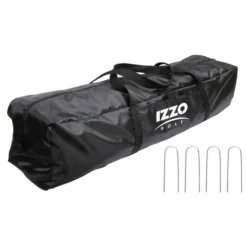 IZZO TRU VU Trainer Hitting Net 2020 9 IZZO TRU VU Trainer Hitting Net 2020 -Cheap The Tee Crest Store lrl0011 classic course 2 01851.1602230738