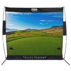 IZZO TRU VU Trainer Hitting Net 2020 10 IZZO TRU VU Trainer Hitting Net 2020 -Cheap The Tee Crest Store lrl0011 links course 1 14630.1602230773