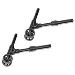 Alphard Golf Club Booster V2 2020 -Cheap The Tee Crest Store lrl0146 black 1 6 32202.1631086715