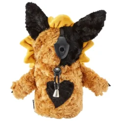 MU Sports 703P1513 Fairway Wood Headcover 2021 Women -Cheap The Tee Crest Store lrl0438 ivory 2 94900.1619079165