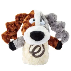 MU Sports 703P2501 Driver Headcover 2021 Women -Cheap The Tee Crest Store lrl0440 beige 1 41064.1619494201