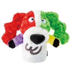 MU Sports 703P2501 Driver Headcover 2021 Women -Cheap The Tee Crest Store lrl0440 multi 1 97119.1619494203