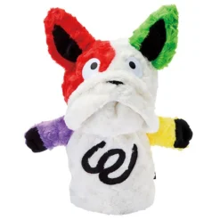 MU Sports 703P2503 Driver Headcover 2021 Women -Cheap The Tee Crest Store lrl0441 multi 1 1 92428.1619494269