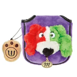 MU Sports 703P2531 Putter Headcover 2021 Women -Cheap The Tee Crest Store lrl0449 multi 1 23650.1619242570