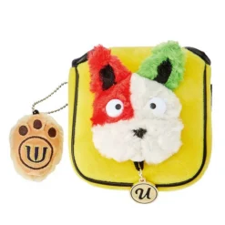 MU Sports 703P2533 Putter Headcover 2021 Women