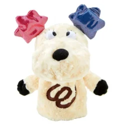 MU Sports 703P6581 Driver Headcover 2021 Women