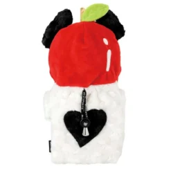 MU Sports 703V2500 Driver Headcover 2021 Women -Cheap The Tee Crest Store lrl0471 black 2 75120.1619579326