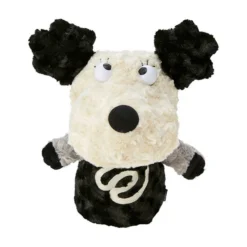 MU Sports 703W6507 Driver Headcover 2021 Women -Cheap The Tee Crest Store lrl0472 black 1 79067.1619579524