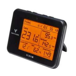 Voice Caddie SC300i Swing Caddie Launch Monitor 2021 -Cheap The Tee Crest Store lrl0484 black 2 88413.1619587712