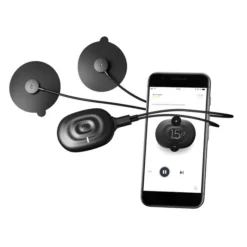 Therabody PowerDot 2.0 Uno 2022 -Cheap The Tee Crest Store lrl0880 black 2 79634.1646794057