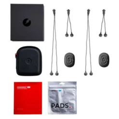 Therabody PowerDot 2.0 Duo 2022 -Cheap The Tee Crest Store lrl0881 black 1 3 61661.1651045321