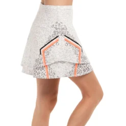 Lucky In Love Animal Instinct Skort - Short -Cheap The Tee Crest Store lucky in love animal instinct skort short white 02 66413.1659042442