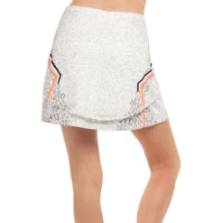 Lucky In Love Animal Instinct Skort - Short -Cheap The Tee Crest Store lucky in love animal instinct skort short white 03 62905.1659042442