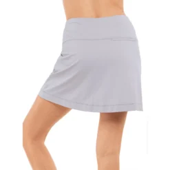 Lucky In Love Bermuda Pocket Skort - Long -Cheap The Tee Crest Store lucky in love bermuda pocket skort long clay 03 67959.1673900157
