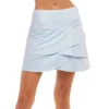 Lucky In Love Incognito Scallop Skort - Short 1 Lucky In Love Incognito Scallop Skort - Short -Cheap The Tee Crest Store lucky in love incognito scallop skort short glace 01 78849.1673900091