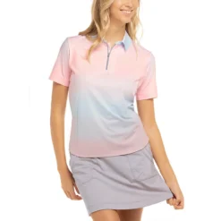Lucky In Love Mystique Ombre Polo