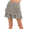 Lucky In Love Spark Ruche Skort - Short -Cheap The Tee Crest Store lucky in love spark ruche skort short eclipse 2 01 91522.1649164351