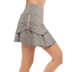 Lucky In Love Spark Ruche Skort - Short -Cheap The Tee Crest Store lucky in love spark ruche skort short eclipse 2 02 39693.1649164352