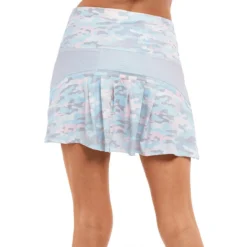Lucky In Love Undercover Love Skort - Short -Cheap The Tee Crest Store lucky in love undercover love skort short glace 03 78506.1673904733