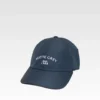 Matte Grey Arch Pro Low MG Hat -Cheap The Tee Crest Store matte grey arch pro low mg hat navy 01 10773.1632943354
