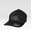 Matte Grey Iconoline Core Hat -Cheap The Tee Crest Store matte grey iconoline core hat black 01 88629.1632943390