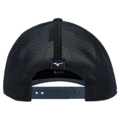 Mizuno Crossed Clubs Meshback Hat -Cheap The Tee Crest Store mizuno crossed clubs meshback hat navy 02 56388.1673899718