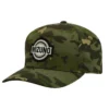 Mizuno Patch Hat 1 Mizuno Patch Hat -Cheap The Tee Crest Store mizuno patch hat multi camo 01 47688.1673901859
