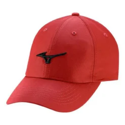 Mizuno Tour Adjustable Lightweight Hat 12 Mizuno Tour Adjustable Lightweight Hat -Cheap The Tee Crest Store mizuno tour adjustable lightweight hat nantucket red black 01 37936.1636977022