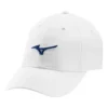 Mizuno Tour Adjustable Lightweight Hat -Cheap The Tee Crest Store mizuno tour adjustable lightweight hat white cobalt 01 50871.1636977022