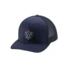 Mizuno Victory Patch Hat -Cheap The Tee Crest Store mizuno victory patch hat navy 01 37024.1636663103