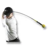Golf Training Aid Gold Flex Swing Trainer -Cheap The Tee Crest Store naj0084 1 16924.1561205387