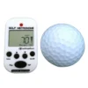 Golf Training Aid Golf Metronome TOUR -Cheap The Tee Crest Store naj0088 white 1 98840.1561551793