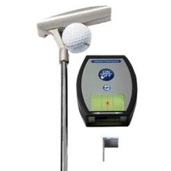 Golf Training Aid Greens Professor 5 Golf Training Aid Greens Professor -Cheap The Tee Crest Store naj0097 black 2 04778.1561205351