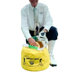 Golf Training Aid Impact Bag By Dr. Gary Wiren 7 Golf Training Aid Impact Bag By Dr. Gary Wiren -Cheap The Tee Crest Store naj0111 3 18398.1559909206