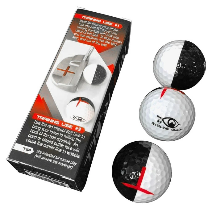 Golf Training Aid MyRoll Ball 3 Golf Training Aid MyRoll Ball