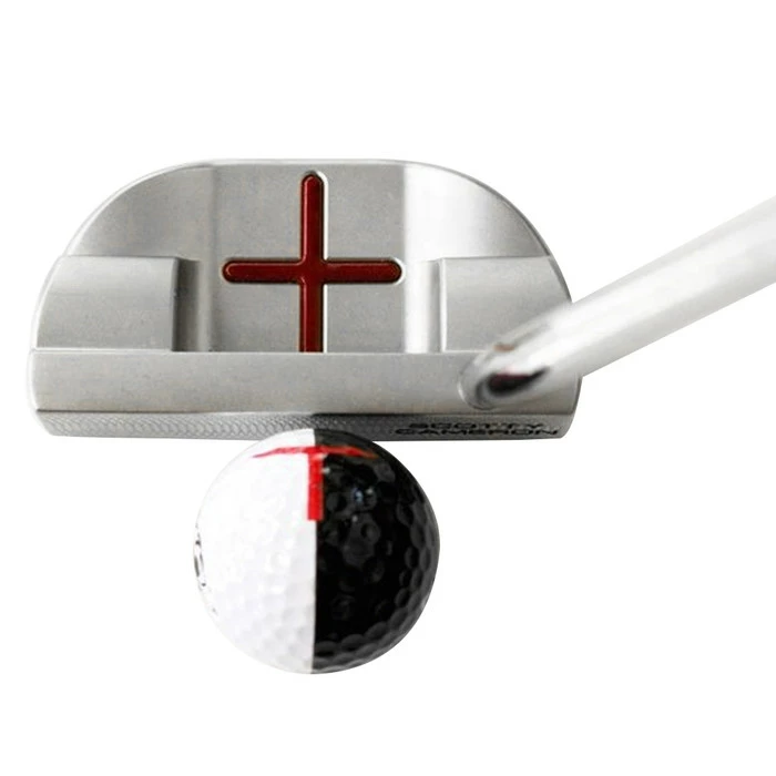 Golf Training Aid MyRoll Ball 5 Golf Training Aid MyRoll Ball - Image 3