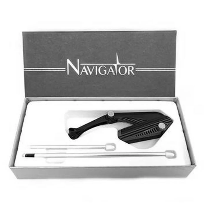 Golf Training Aid Navigator By Dirty Larry Golf 4 Golf Training Aid Navigator By Dirty Larry Golf - Image 2