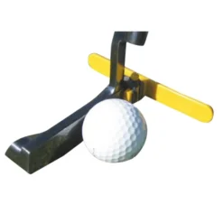 Golf Training Aid Putter Guide