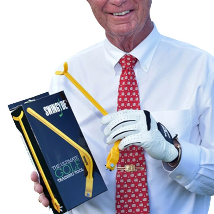 Golf Training Aid Swingyde 4 Golf Training Aid Swingyde - Image 2