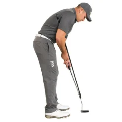 Golf Training Aid True Pendulum Motion (TPM) Putting Trainer 6 Golf Training Aid True Pendulum Motion (TPM) Putting Trainer -Cheap The Tee Crest Store naj0244 black 2 60116.1560946012