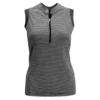 Nancy Lopez Flex Sleeveless Polo -Cheap The Tee Crest Store nancy lopez flex sleeveless polo black 01 45167.1633454558