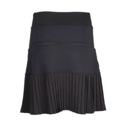 Nancy Lopez Flirty Skort -Cheap The Tee Crest Store nancy lopez flirty skort black 03 70989.1648051529