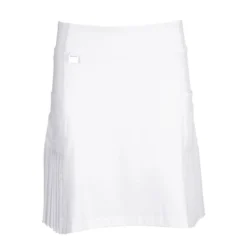 Nancy Lopez Flirty Skort -Cheap The Tee Crest Store nancy lopez flirty skort white 01 64003.1648051529